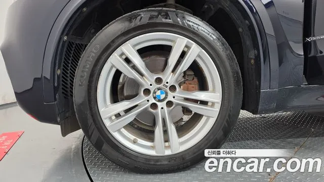 BMW X5 2018 thumb 5