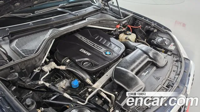 BMW X5 2018 thumb 6