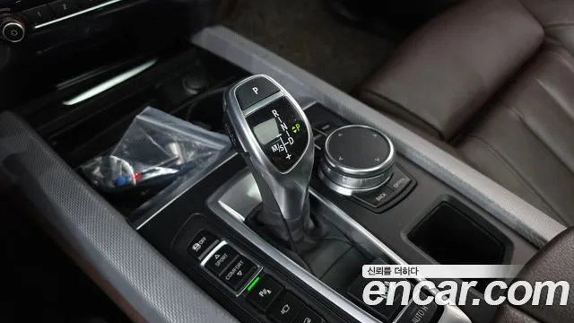 BMW X5 2018 thumb 9