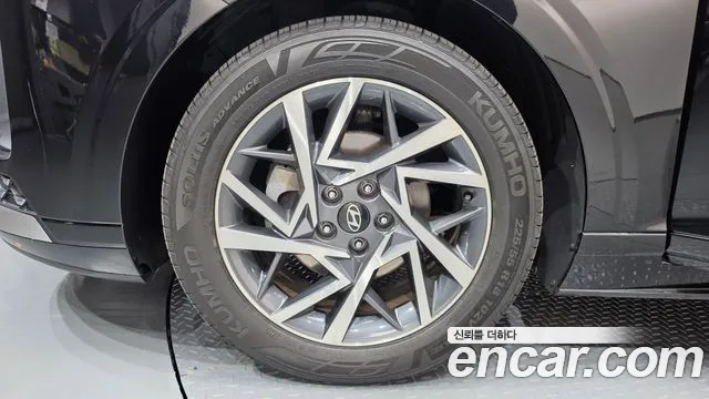 Hyundai Grandeur 2023 thumb 5