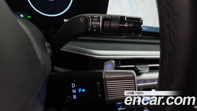 Hyundai Grandeur 2023 thumb 9