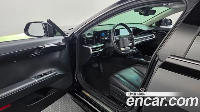 Hyundai Grandeur 2023 thumb 10