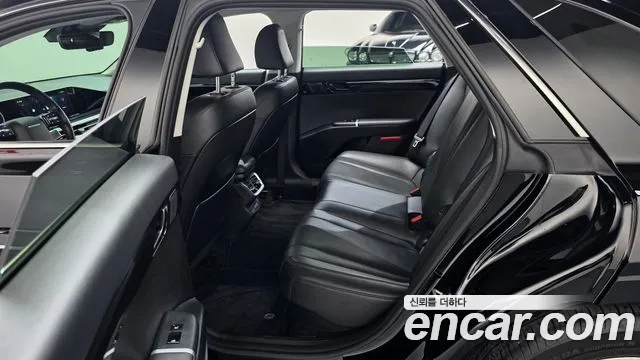 Hyundai Grandeur 2023 thumb 11