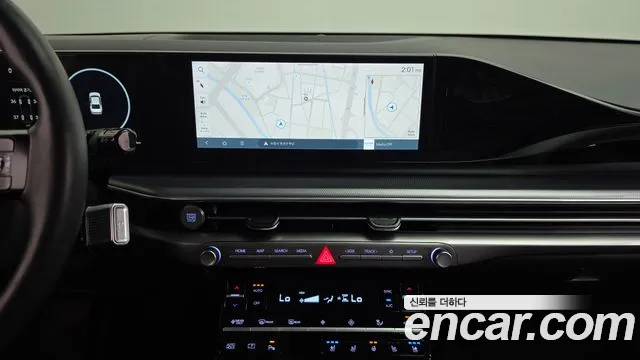 Hyundai Grandeur 2023 thumb 12