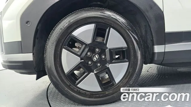 Hyundai Santa Fe 2024 thumb 5