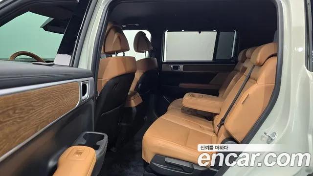 Hyundai Santa Fe 2024 thumb 12