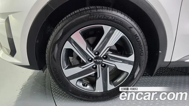 Kia Sorento 2022 thumb 5
