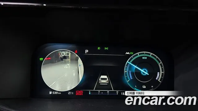 Kia Sorento 2022 thumb 8