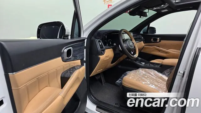 Kia Sorento 2022 thumb 10
