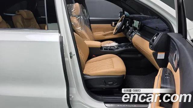 Kia Sorento 2022 thumb 11