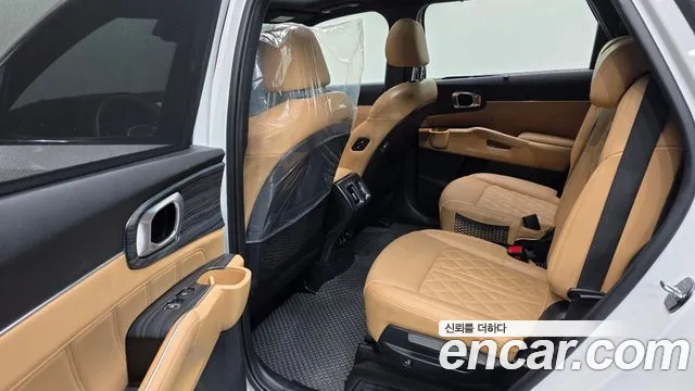 Kia Sorento 2022 thumb 12