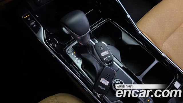Kia Sorento 2022 thumb 9
