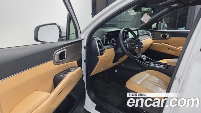 Kia Sorento 2022 thumb 10