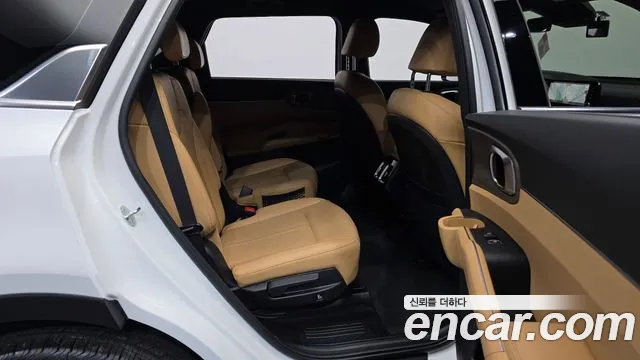 Kia Sorento 2022 thumb 12