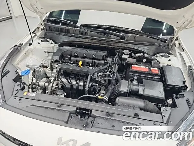 Kia K3 2024 thumb 5