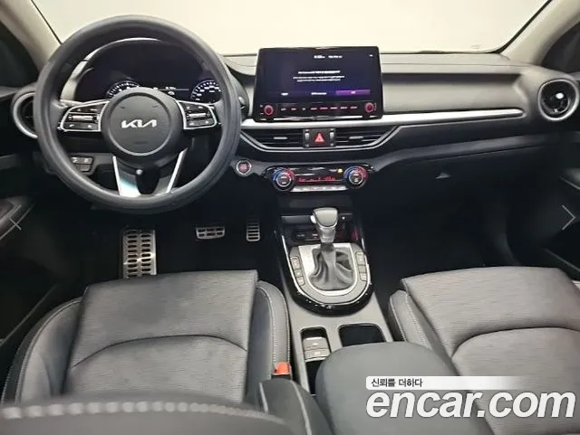 Kia K3 2024 thumb 7
