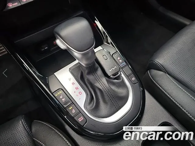 Kia K3 2024 thumb 8