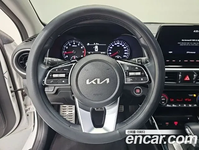 Kia K3 2024 thumb 9