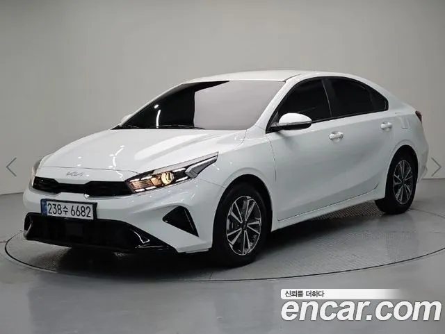 Kia K3 2024 thumb 11