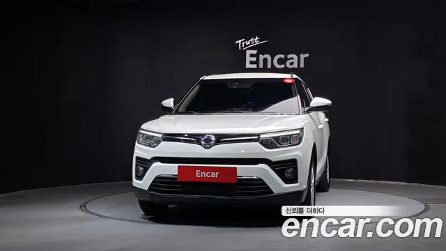 KG_Mobility_Ssangyong TIBOLI 2020 thumb 3