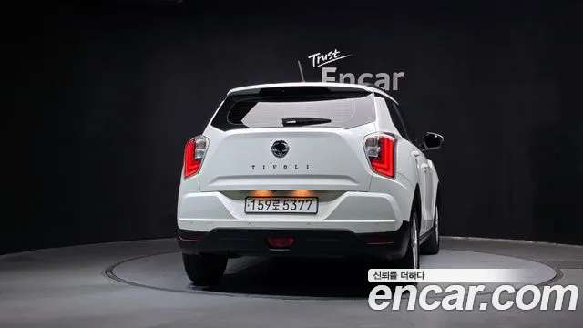 KG_Mobility_Ssangyong TIBOLI 2020 thumb 4