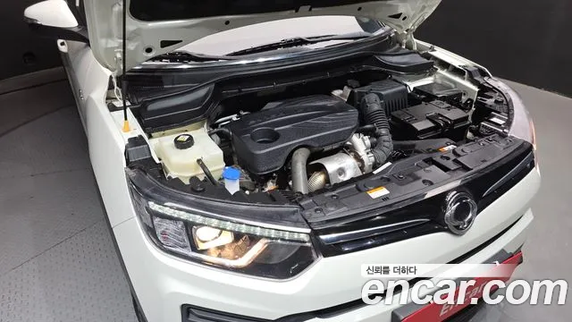 KG_Mobility_Ssangyong TIBOLI 2020 thumb 6
