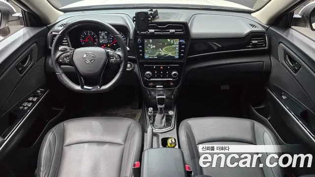 KG_Mobility_Ssangyong TIBOLI 2020 thumb 7