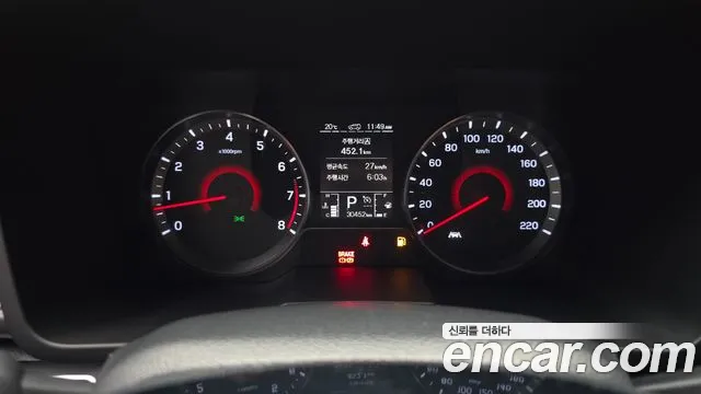 KG_Mobility_Ssangyong TIBOLI 2020 thumb 8