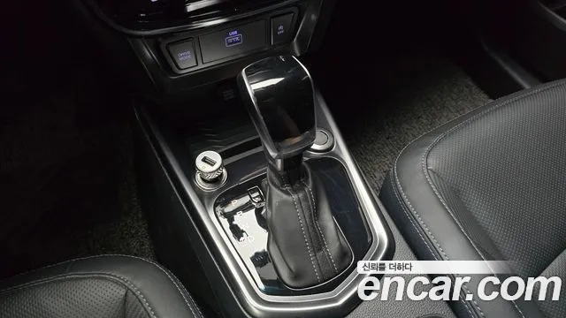 KG_Mobility_Ssangyong TIBOLI 2020 thumb 9