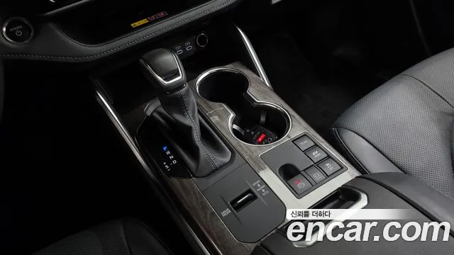 Toyota Highlander 2025 thumb 9