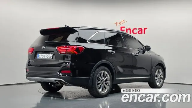 Kia Sorento 2017 thumb 2
