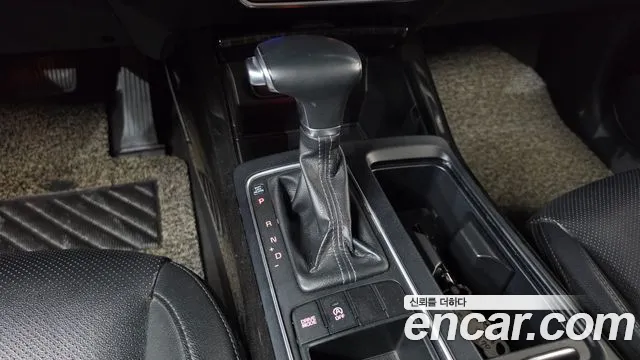 Kia Sorento 2017 thumb 9