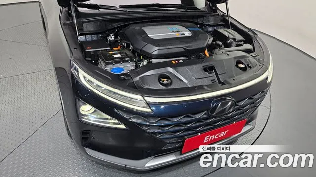 Hyundai Nexo 2022 thumb 6