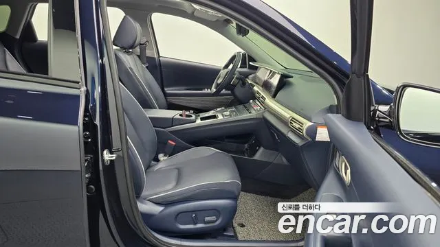 Hyundai Nexo 2022 thumb 11