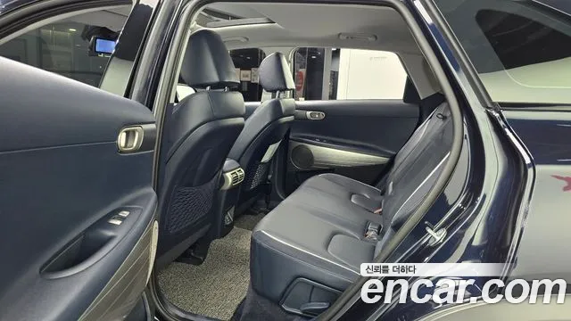 Hyundai Nexo 2022 thumb 12