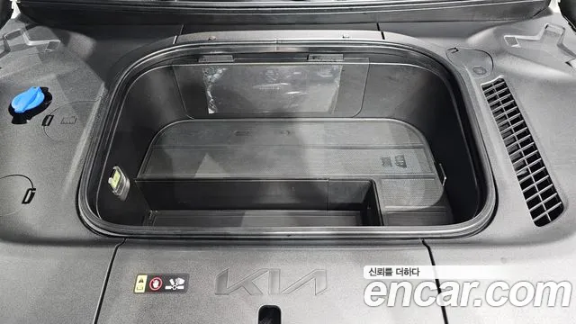 Kia EV9 2023 thumb 5