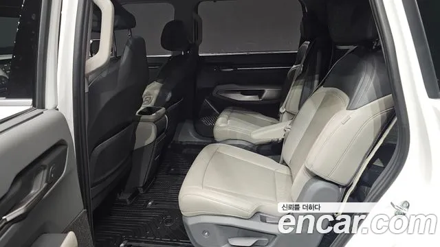 Kia EV9 2023 thumb 11
