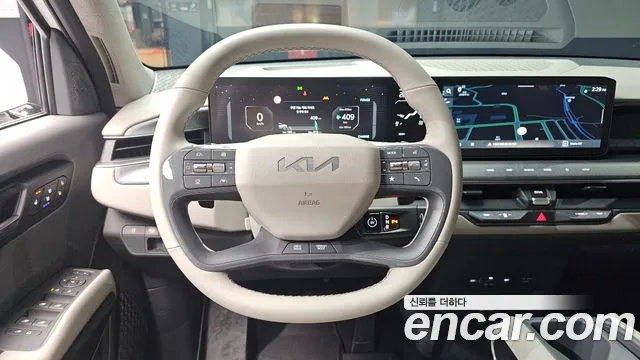 Kia EV9 2023 thumb 12