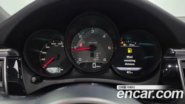 Porsche Macan 2014 thumb 8