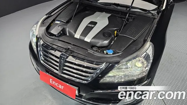 Hyundai Equus 2012 thumb 6
