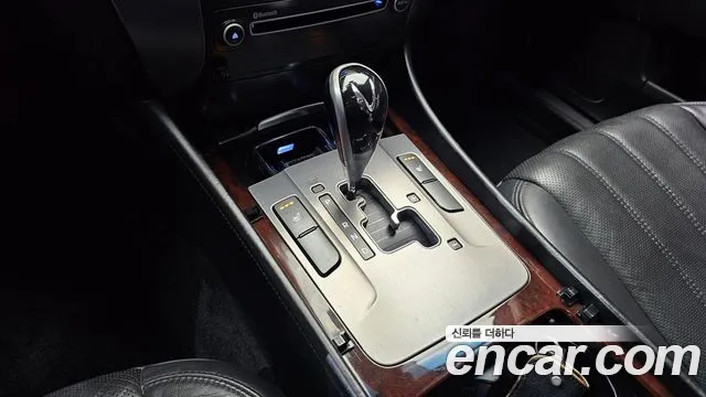 Hyundai Equus 2012 thumb 9
