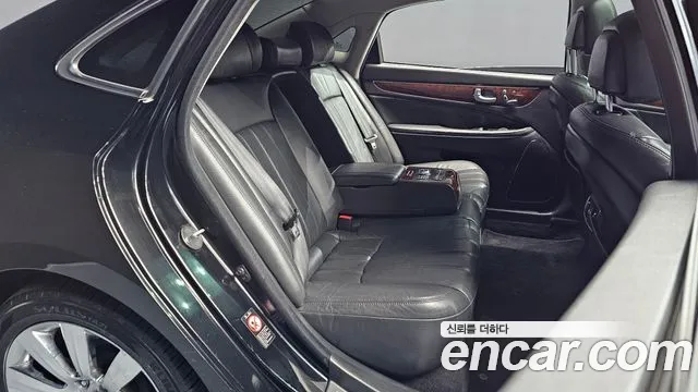 Hyundai Equus 2012 thumb 11