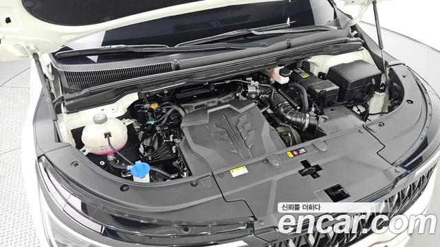 Kia Carnival 2024 thumb 6