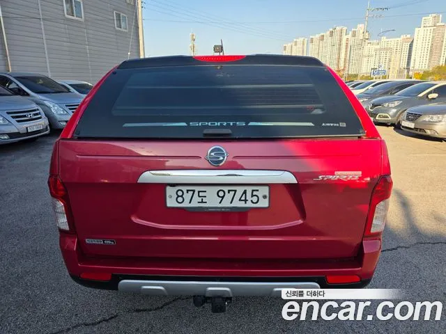 KG_Mobility_Ssangyong KORANDO 2014 thumb 5