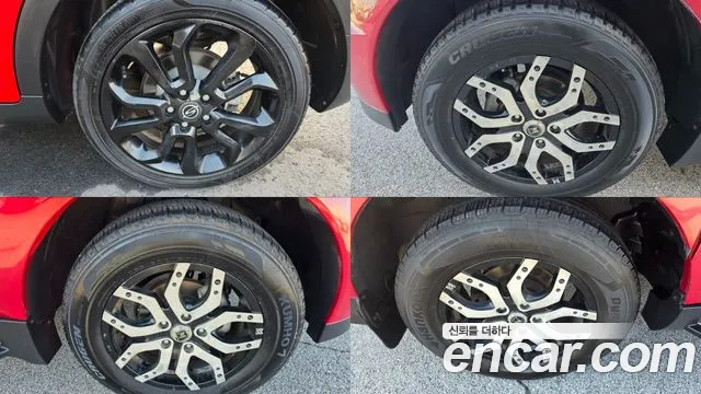 KG_Mobility_Ssangyong KORANDO 2014 thumb 6