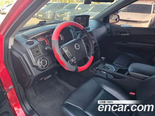 KG_Mobility_Ssangyong KORANDO 2014 thumb 7