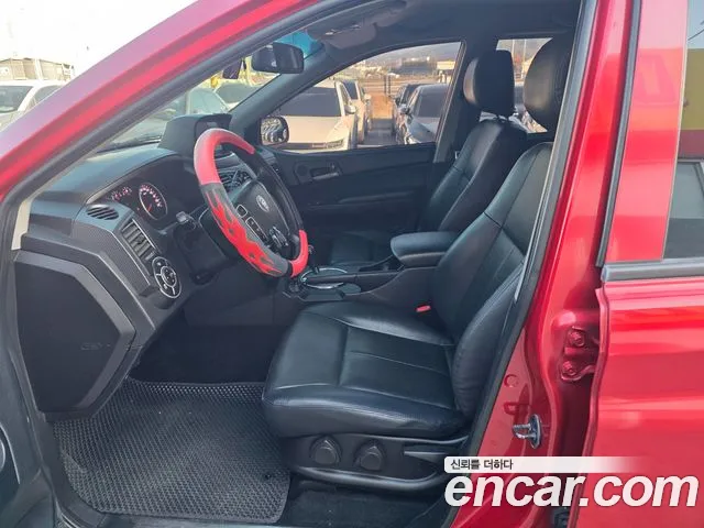 KG_Mobility_Ssangyong KORANDO 2014 thumb 8