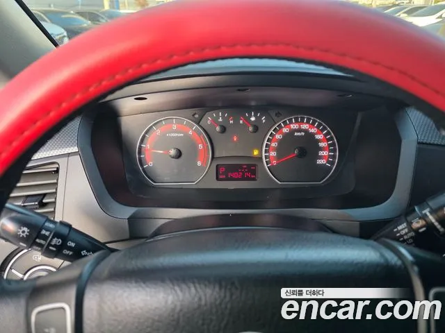 KG_Mobility_Ssangyong KORANDO 2014 thumb 10