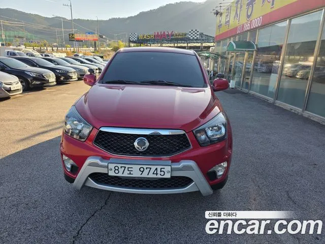 KG_Mobility_Ssangyong KORANDO 2014 thumb 11