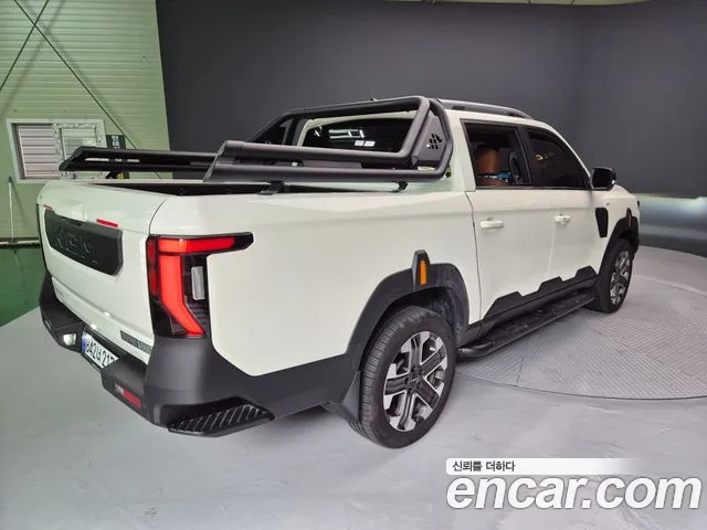 KG_Mobility_Ssangyong Musso 2026 thumb 2